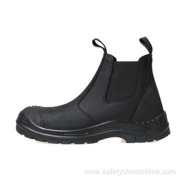 sole acid resistant safety shoes boots ce approved